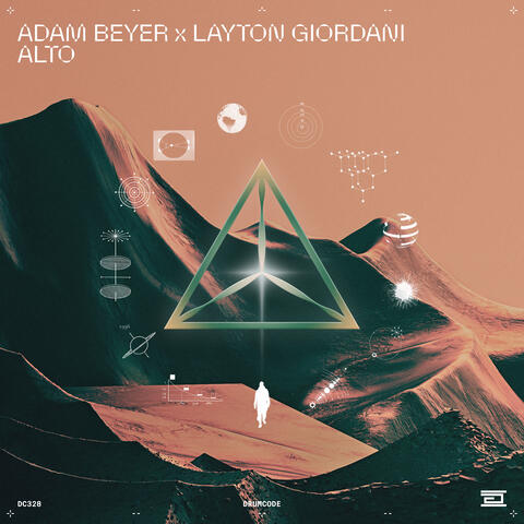 Alto album art