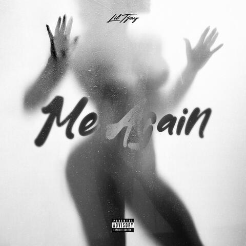 Me Again album art