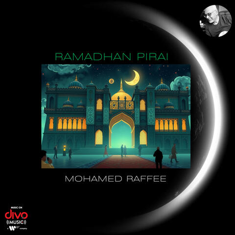 Ramadhan Pirai album art