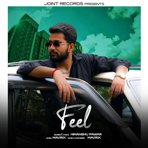 Feel album art