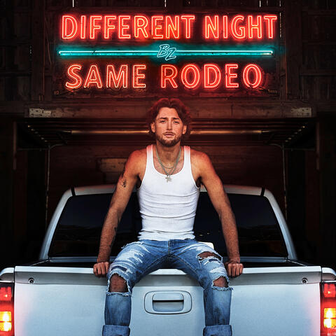 Comin' In Cold album art