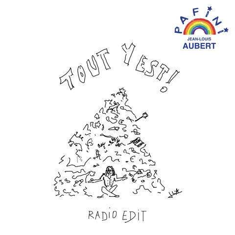 Tout y est album art