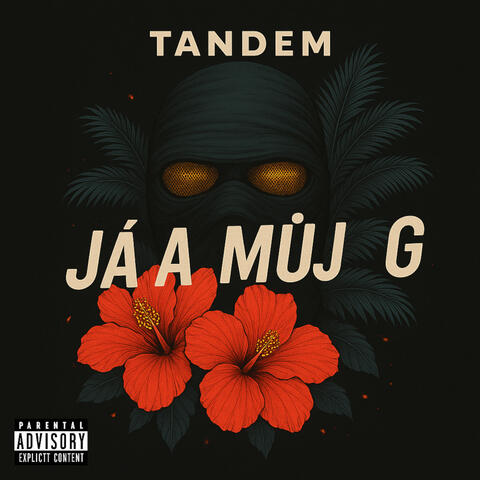 Já a můj G album art