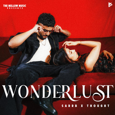 Wonderlust album art