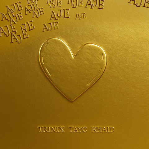 Aje album art