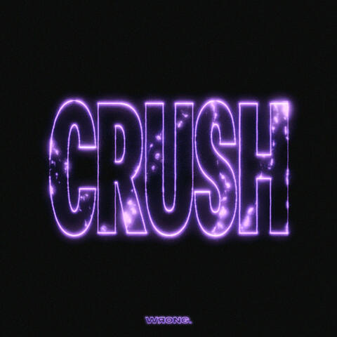Crush album art
