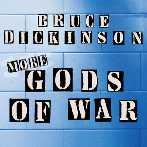Gods of War album art