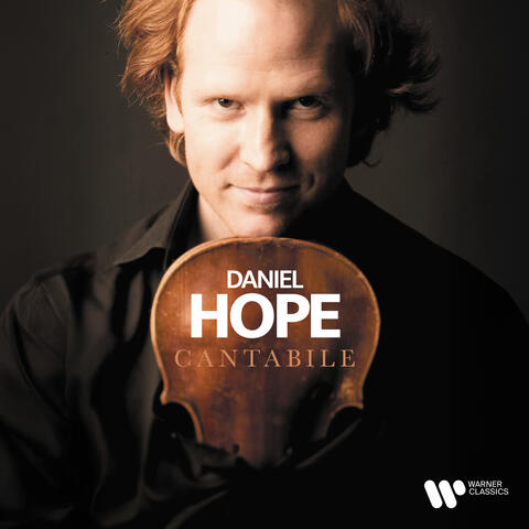 Cantabile album art