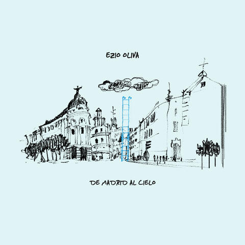 De Madrid al Cielo album art