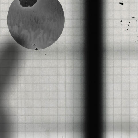 Oganesson album art