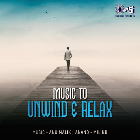 Music To Unwind & Relax (Lofi Mix) album art