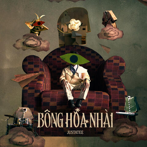 Bông Hoa Nhài album art