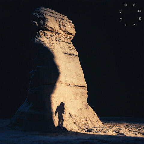 LEGENDARYO album art