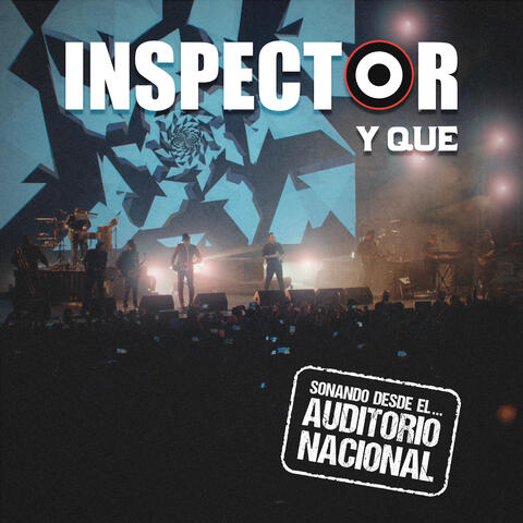 Y Que album art
