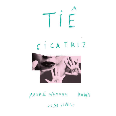 Cicatriz album art