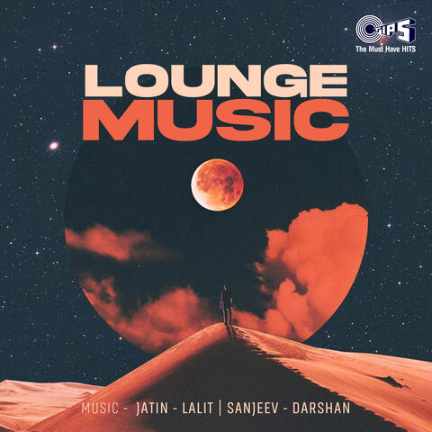 Lounge Music album art