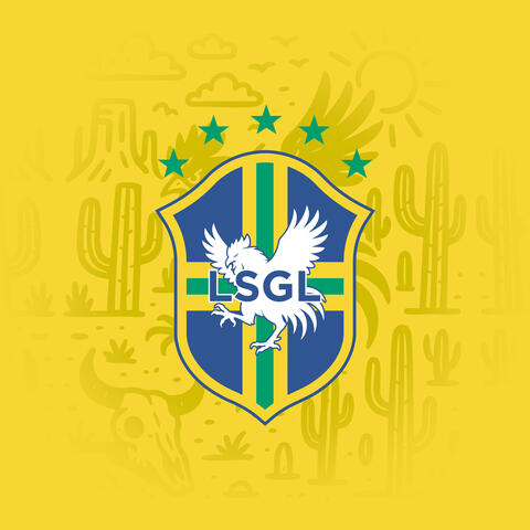 BRASILEÑO album art