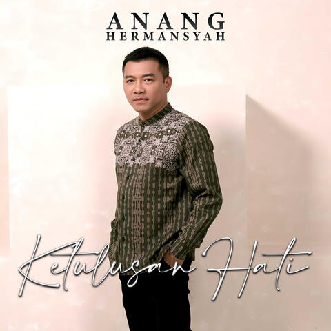Ketulusan Hati album art