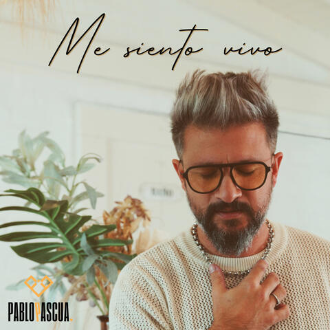 Me siento vivo album art