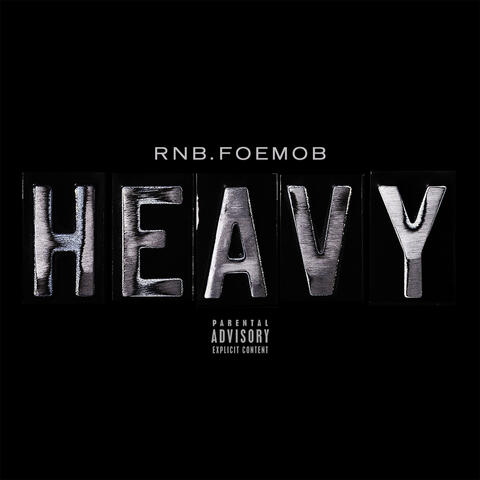 Heavy album art