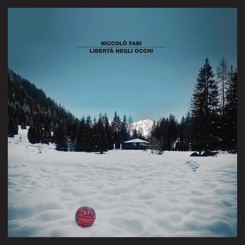 Libertà negli occhi album art
