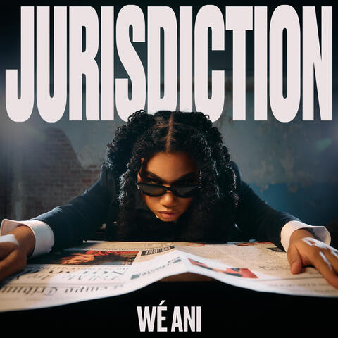 Jurisdiction album art