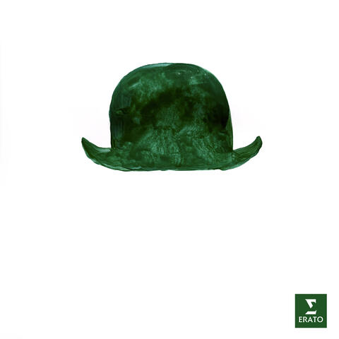 Satie: Barbouillage album art