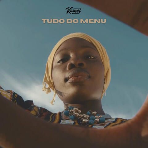 Tudo Do Menu album art
