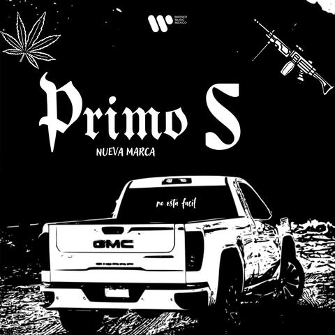 Primo S album art