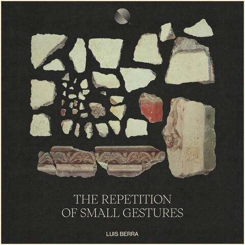 The Repetition of Small Gestures album art