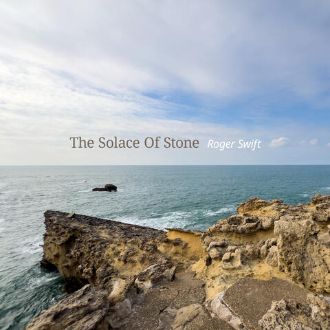 The Solace Of Stone album art