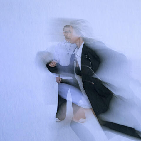 Leave Your Fears album art