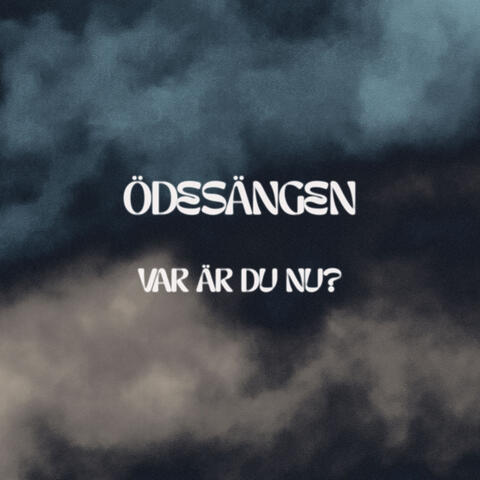 Var är du nu? album art