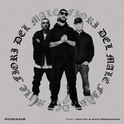 Fiori del male (feat. Mayda & Rico Mendossa) album art