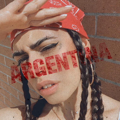 ARGENTINA album art