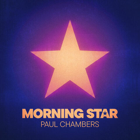 Morning Star album art