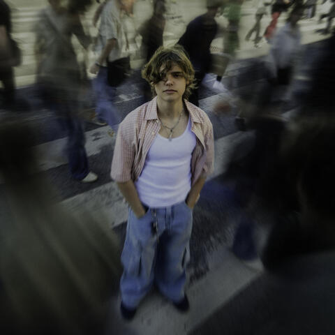 How Did We End Up Here? album art