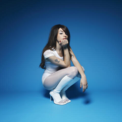 Amori Disperati album art
