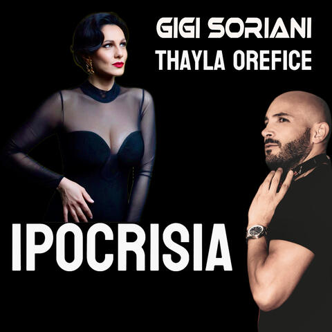 Ipocrisia album art