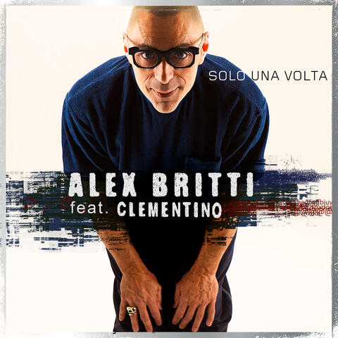Solo una volta (feat. Clementino) album art