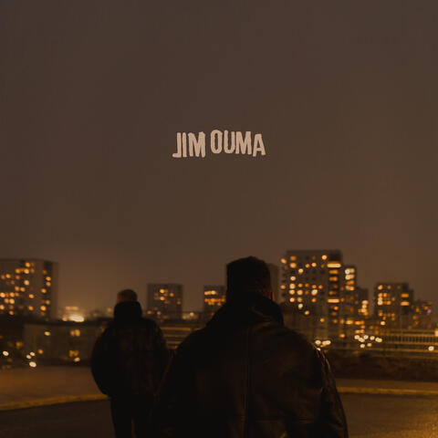 VINTER EP album art
