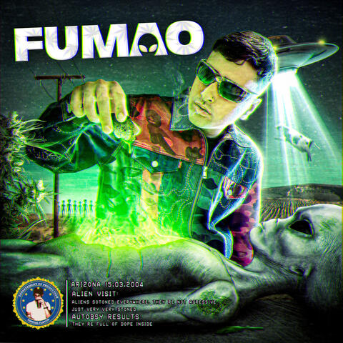 fumao album art