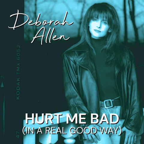 Hurt Me Bad (In A Real Good Way) album art