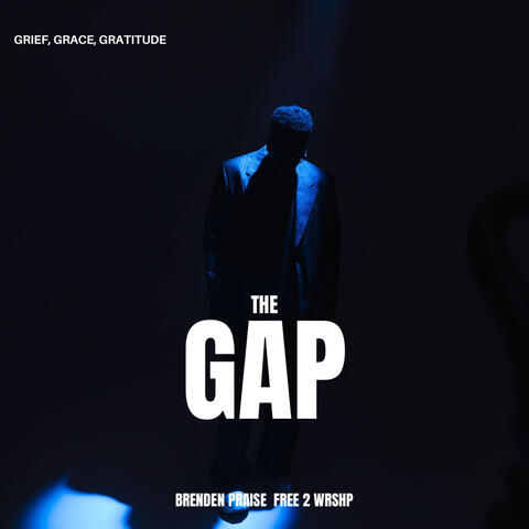 The GAP album art