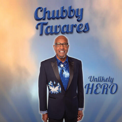 Unlikely Hero album art