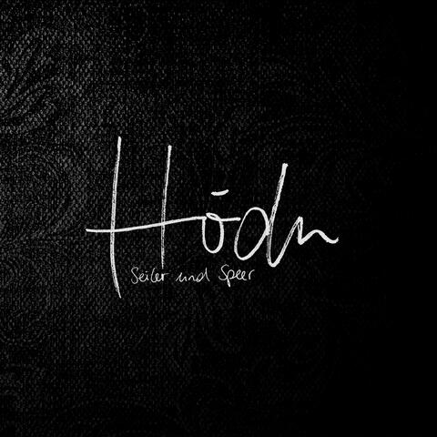 Hödn album art
