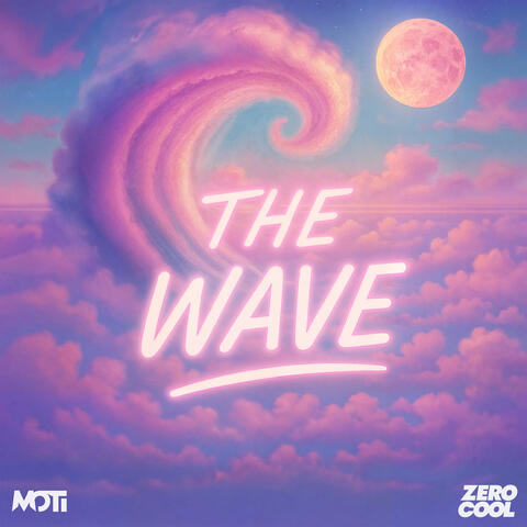 The Wave album art