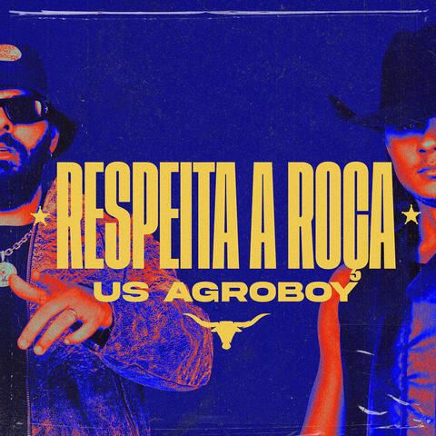 Respeita a Roça album art