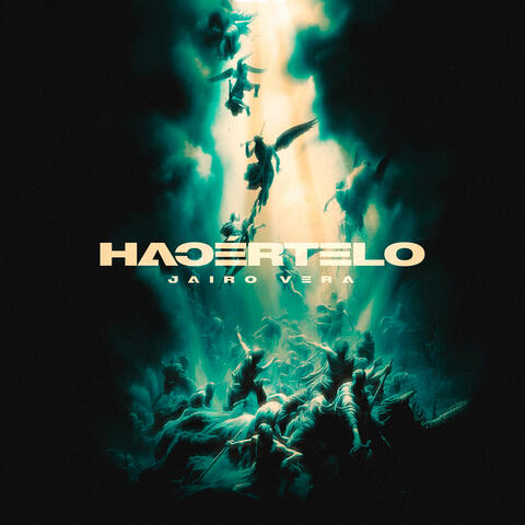 Hacértelo album art
