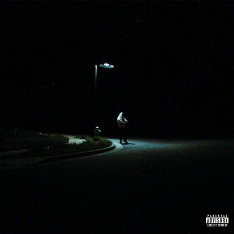 Late Night album art